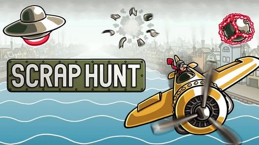 download Scrap hunt apk